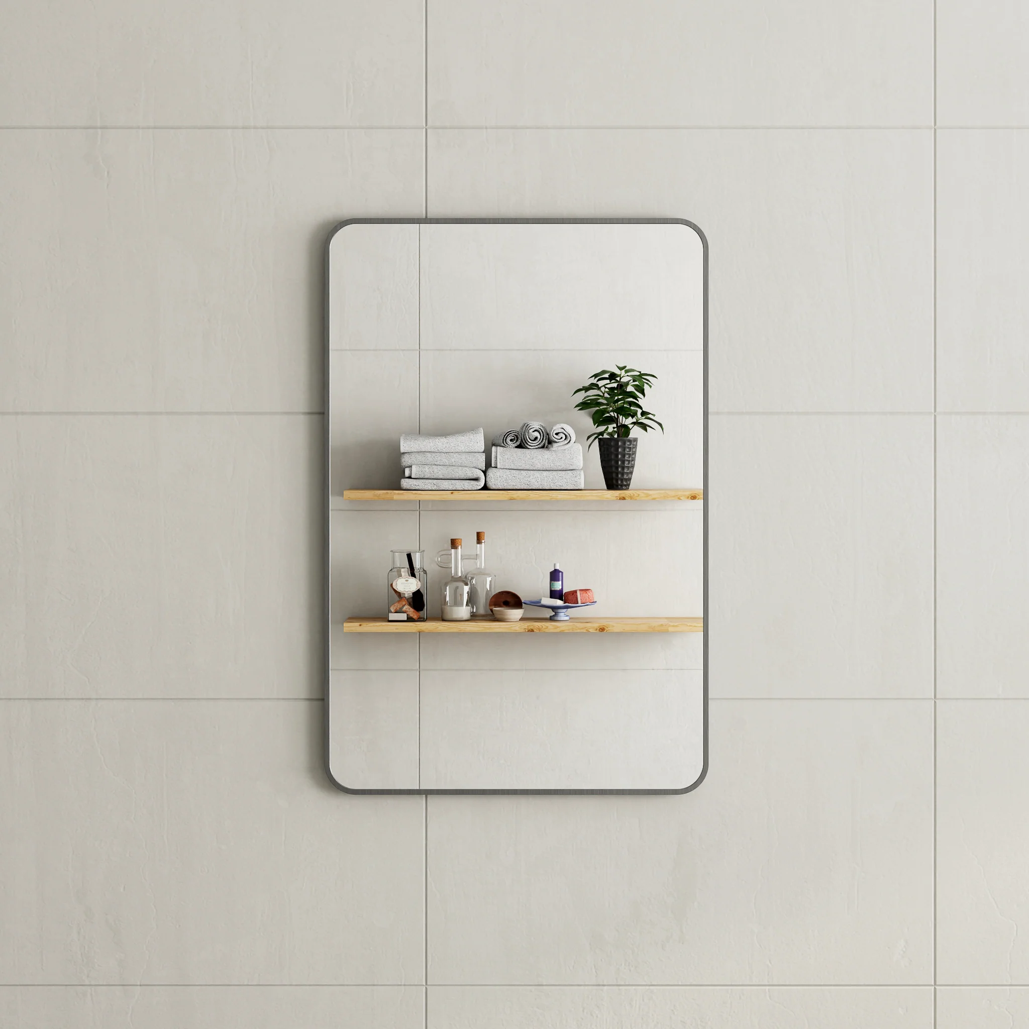 What's New in Mirrors